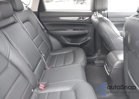 2021 Mazda Cx-5 Grand Touring Reserve from USA, damaged, VIN JM3KFBAY0M0358011